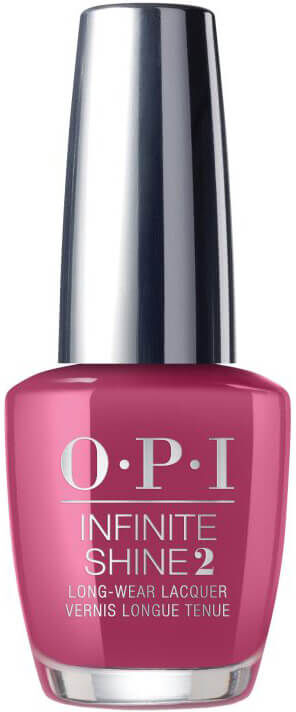 OPI Infinite Shine Aurora Berry-alis OPI Infinite Shine Aurora Berry-alis