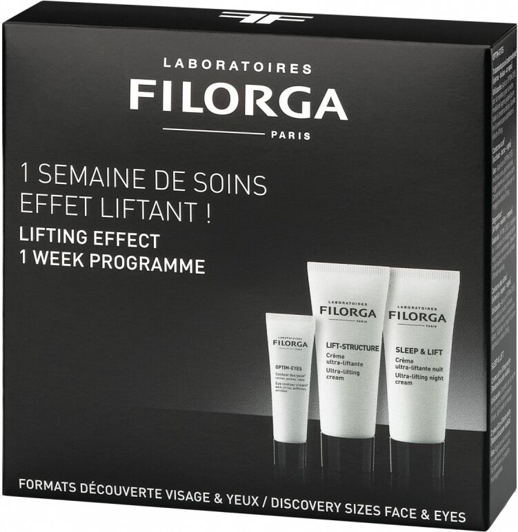 Filorga Try Me Kit Lift-Range Filorga Try Me Kit Lift-Range