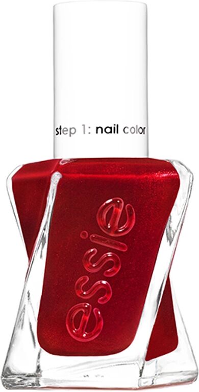 Essie Gel Couture 508 Scarlet Starlet Essie Gel Couture 508 Scarlet Starlet