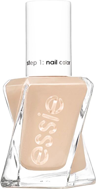 Essie Gel Couture 511 Buttoned And Buffed