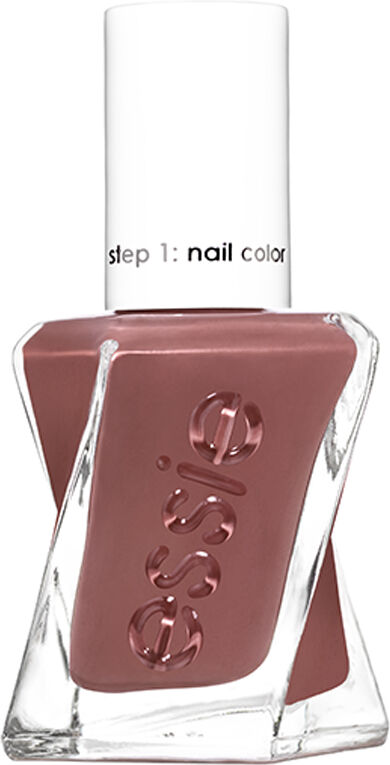 Essie Gel Couture 513 Walk The Hemline Essie Gel Couture 513 Walk The Hemline