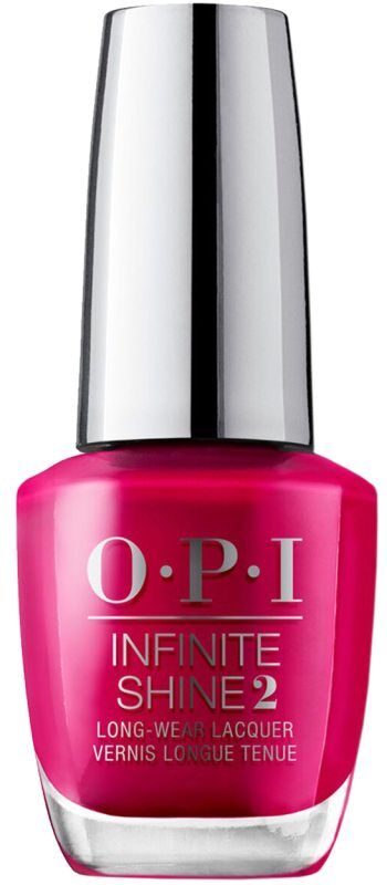 OPI Infinite Shine Madam President OPI Infinite Shine Madam President