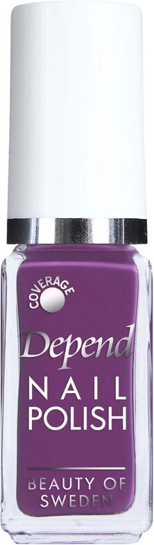 Depend Minilack nr 569