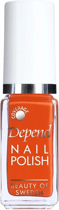 Depend Minilack nr 644