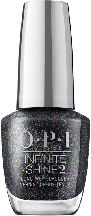 OPI Infinite Shine Lacquer Heart and Coal OPI Infinite Shine Lacquer Heart and Coal