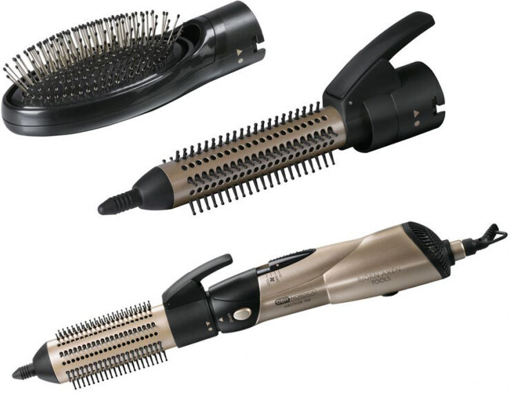 Björn Axén Tools AirStyler Pro Björn Axén Tools AirStyler Pro