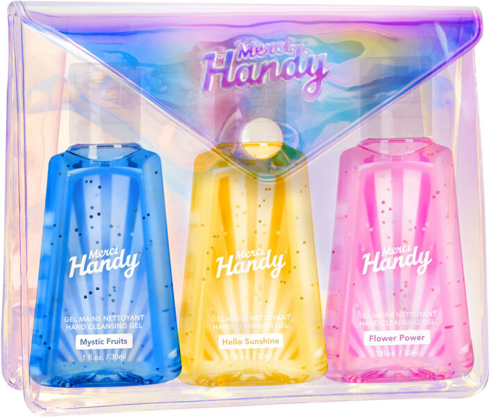 Merci Handy Kit Trio Merci Handy Kit Trio