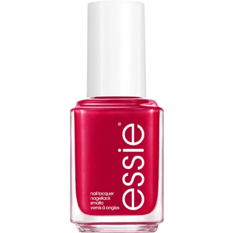 Essie Not Red-Y For Bed Pjammin' All Night 753