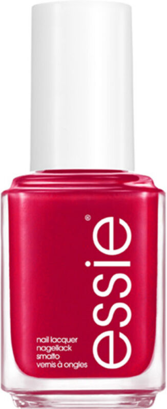Essie Not Red-Y For Bed Pjammin' All Night 753 Essie Not Red-Y For Bed Pjammin' All Night 753