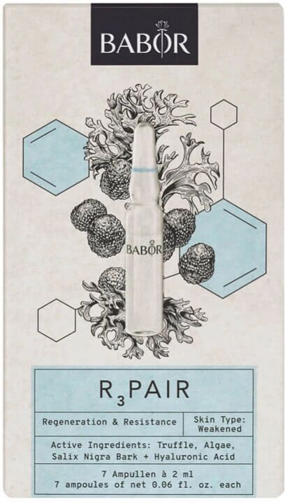 Babor REPAIR Limited Edition Box 2021 Babor REPAIR Limited Edition Box 2021