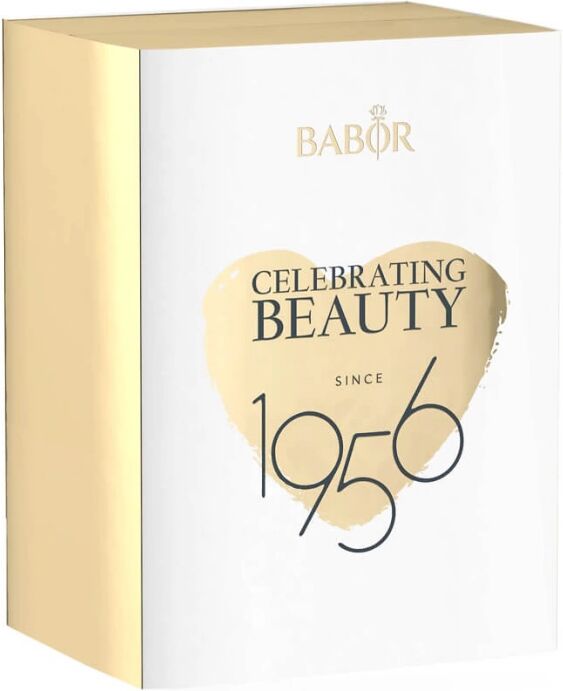 Babor BABOR Celebration Box 2021 Babor BABOR Celebration Box 2021