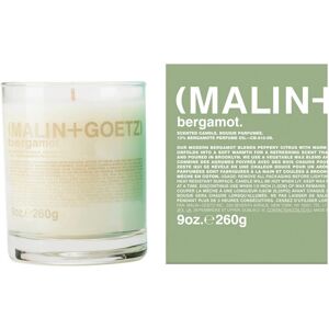 Malin+Goetz Bergamot Candle