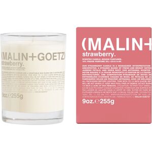 Malin+Goetz Strawberry Candle (255 g)