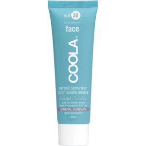 COOLA Mineral Face Matte Tint SPF 30 (50ml)