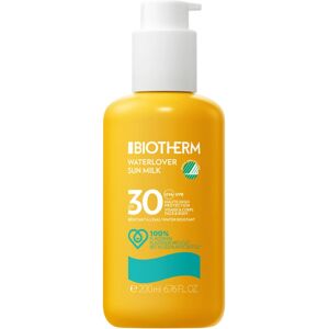 Biotherm Waterlover Sun Milk SPF 30 (200ml)