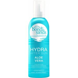 Bondi Sands Hydra After Sun Aloe Vera Foam (192ml)