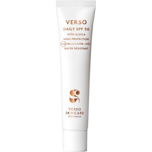 Verso N2 Daily SPF 50 With Algica (40 ml)