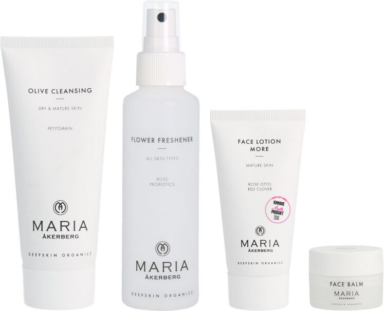 Maria Åkerberg Beauty Starter Set More