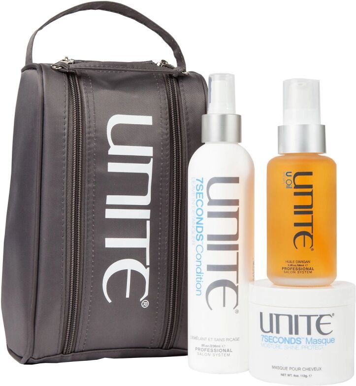 Unite Care & Repair Trio Bag