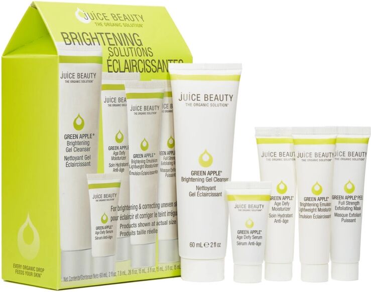 Juice Beauty Age Defy Solutions Kit