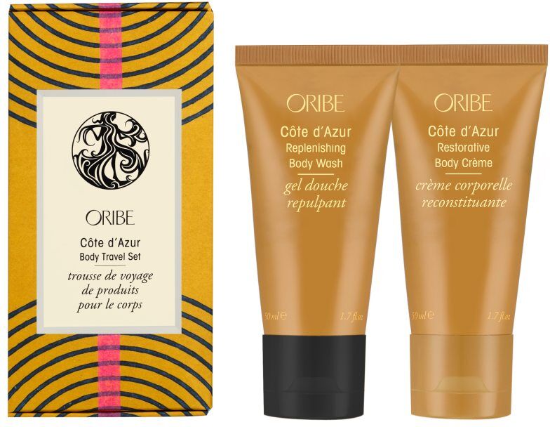 Oribe Côte D'Azur Travel Body Oribe Côte D'Azur Travel Body