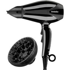 BaByliss Compact Pro 2400