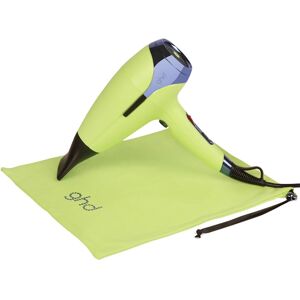 ghd Helios - Hair Dryer in Cyber Lime