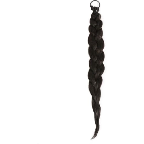 Rapunzel of Sweden Easy Braid Original 1.2 Black Brown 55cm