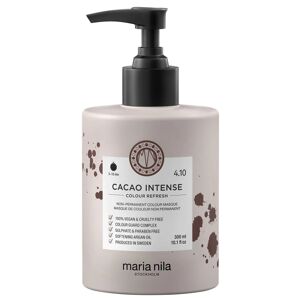 Maria Nila Colour Refresh Cacao Intense (300ml)