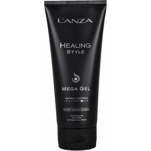 Lanza Healing Style Mega Gel (200ml)