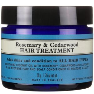 Neal's Yard Remedies Rosemary & Cedarwood Treatment (50g)