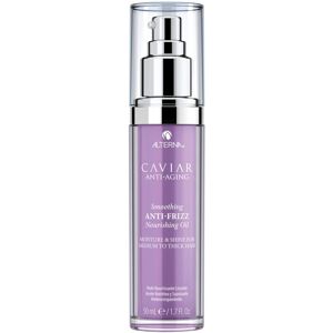 Alterna Caviar Anti-Aging Smoothing Anti-Frizz Nourishing Oil (50ml)