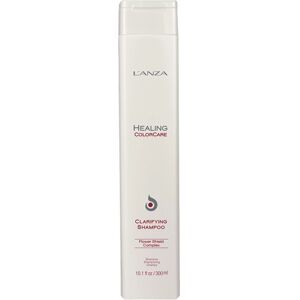 Lanza L'anza Healing Color Care Clarifying Shampoo (300ml)