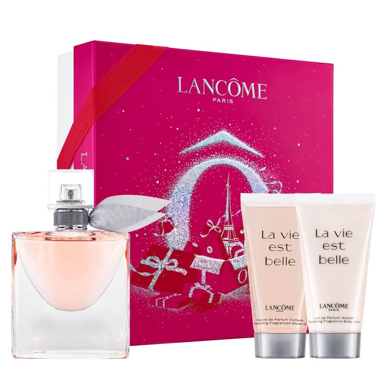 Lancôme Lancome La Vie Est Belle 50ml & Body Care Set 2020