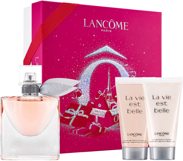 Lancôme Lancome La Vie Est Belle 50ml & Body Care Set 2020 Lancôme Lancome La Vie Est Belle 50ml & Body Care Set 2020