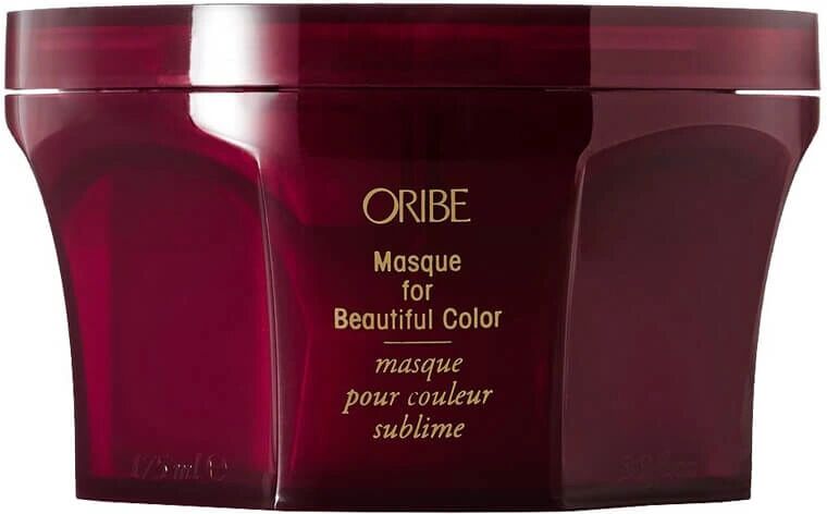 Oribe Beautiful Color Masque (175ml) Oribe Beautiful Color Masque (175ml)