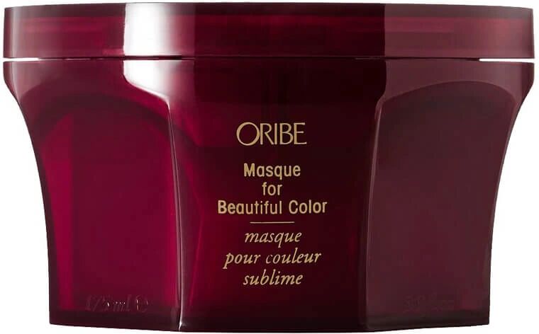 Oribe Beautiful Color Masque (175ml)