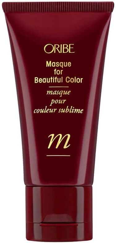 Oribe Beautiful Color Masque (50ml) Oribe Beautiful Color Masque (50ml)