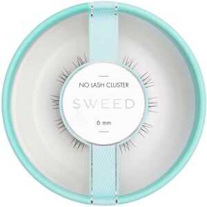 Sweed Beauty No Lash Cluster (6 mm)