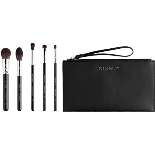 Sigma Beauty Signature Brush Set