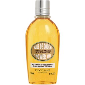 L'Occitane Almond Shower Oil (250ml)