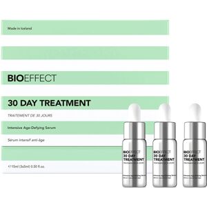 BIOEFFECT 30 Day Treatment (3x5ml)