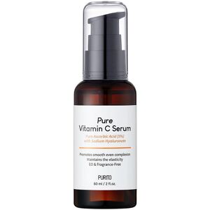 PURITO Pure Vitamin C Serum (60 ml)