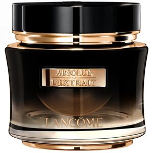 Lancôme Absolue L'Extrait Elixir Day Cream