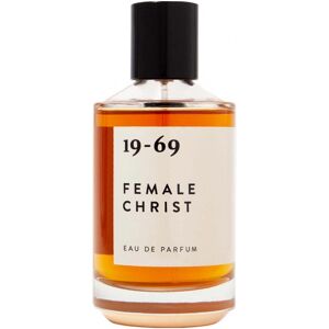 19-69 Female Christ EdP (100 ml)