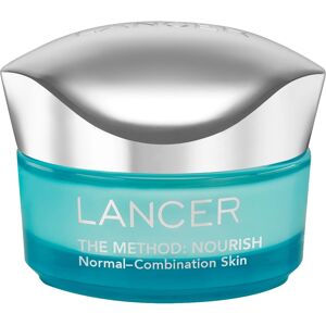 Lancer The Method Nourish Normal-Combination (50ml)