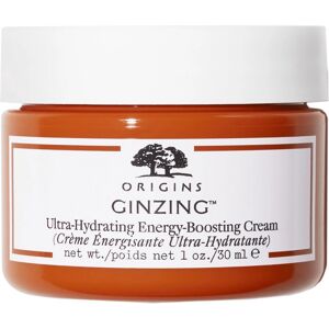 Origins GinZing Ultra-Hydrating Energy-Boosting Face Cream with Ginseng & Coffee (30 ml)