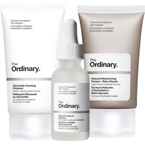 The Ordinary The Clear Set (50 + 2 x 30 ml)