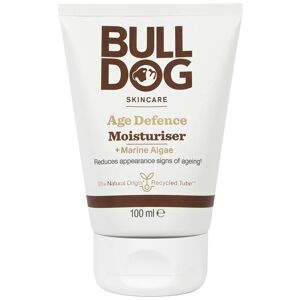 Bulldog Age Defence Moisturiser (100 ml)