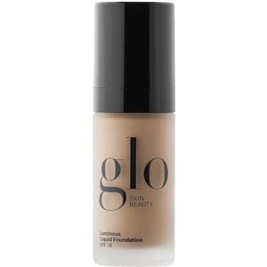 Glo Skin Beauty Luminous Liquid Foundation SPF 18 Almond